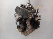 Motor (Diesel) Engine DFSD 161.351 km VW CADDY IV KASTEN 2K,SA) 2.0 TDI 75 KW