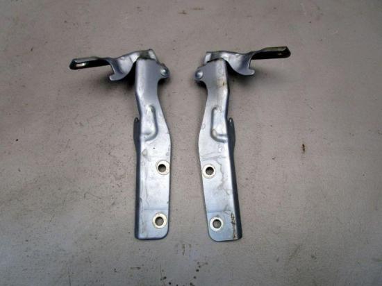Motorhaubenscharnier Set FIAT DOBLO (119) 1.9 D MULTIJET 88 KW Bild Motorhaubenscharnier Set FIAT DOBLO (119) 1.9 D MULTIJET 88 KW