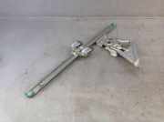 Fensterheber vorne rechts mit Fensterhebermotor MERCEDES SPRINTER (B906) 314 CDI 105 KW A0068205542 A9067200146