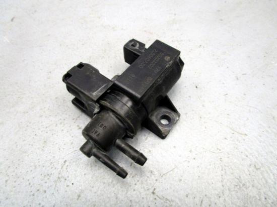 Turbolader Druckwandler Magnetventil FIAT DOBLO (119) 1.9 D MULTIJET 88 KW 55203202 Bild Turbolader Druckwandler Magnetventil FIAT DOBLO (119) 1.9 D MULTIJET 88 KW 55203202