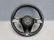 Lenkrad Leder Multifunktion Schaltwippen MERCEDES E-KLASSE T-MODEL S213 E 220 D 143 KW A0004605315~A0008607102