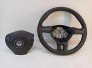 Lenkrad VW TRANSPORTER V T5 KASTEN 2.0 TDI 62 KW 7E0880201Q