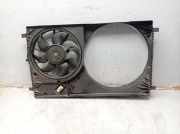 Elektromotor, Kühlerlüfter FORD TRANSIT V363 (FCD, FDD) 2.0 TDCI RWD 77 KW GK31-8C607-AB 0130308505