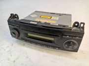 CD-Radio Autoradio MERCEDES SPRINTER 3-T KASTEN W906 209 CDI 65 KW A9068200286