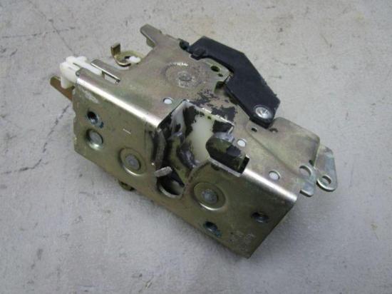 Türschloss Schloss links vorn VW LT 2 II PRITSCHE 01-06 70 KW A9017201035 Bild Türschloss Schloss links vorn VW LT 2 II PRITSCHE 01-06 70 KW A9017201035