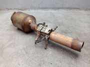 Katalysator Kat FORD TRANSIT V363 KASTEN (FCD, FDD) 2.0 ECOBL 96 KW GK21-5K224-BD