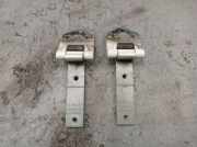 Türscharnier rechts hinten Set 2-teilig VW CADDY IV KASTEN 2K,SA) 2.0 TDI 75 KW 2K5827152