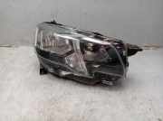 Scheinwerfer rechts PEUGEOT PARTNER (K9) 1.5L DIESEL 96 KW 9816826880