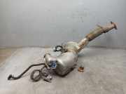 Katalysator Kat Partikelfilter FORD TRANSIT V363 (FCD, FDD) 2.0 ECOBLUE 96 KW JK21-5L243-AJ 2142505X