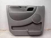 Türverkleidung Türpappe vorne links CITROEN JUMPY KASTEN 1.6 HDI 90 16V 66 KW 1498951077