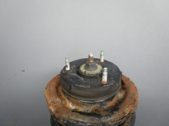 Federbein Stoßdämpfer links vorn FORD TRANSIT KASTEN (FA_ _) 2.4 DI 66 KW Bild Federbein Stoßdämpfer links vorn FORD TRANSIT KASTEN (FA_ _) 2.4 DI 66 KW