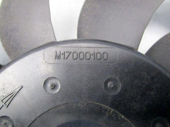 Elektromotor, Kühlerlüfter Elektrolüfter FIAT DOBLO (119) 1.9 D MULTIJET 88 KW 872800600 Bild Elektromotor, Kühlerlüfter Elektrolüfter FIAT DOBLO (119) 1.9 D MULTIJET 88 KW 872800600