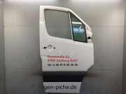 Tür Türe vorne rechts Artikweiß 9147 MERCEDES SPRINTER 3-T W906 213 CDI PRITSCHE 95 KW
