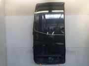 Hecktür links schwarzgrau 7103 MERCEDES SPRINTER 3-T KASTEN W906 216 CDI 120 KW