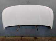 Motorhaube Haube Weiß (EWP) PEUGEOT PARTNER (K9) 1.5L DIESEL 96 KW