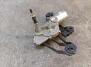 Wischermotor hinten PEUGEOT PARTNER 1.6 HDI 55 KW 0390201580
