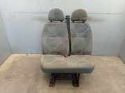 Sitz rechts vorn Stoff Doppelsitzbank FORD TRANSIT KASTEN 2.2 TDCI 92 KW