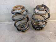 Federnsatz Hinterachse VW T4 IV (70XA) 2.5 TDI 65 KW