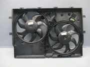 Elektromotor, Kühlerlüfter FIAT DUCATO KASTEN (250) 100 MULTIJET 2,2 D 74 KW 1358002080