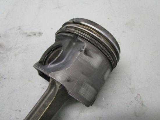 Kolben FORD TRANSIT KASTEN (FA_ _) 2.4 DI 66 KW Bild Kolben FORD TRANSIT KASTEN (FA_ _) 2.4 DI 66 KW