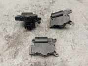 Stellmotor für Heizung Set 3 Stück VW CADDY IV KASTEN 2K,SA) 2.0 TDI 75 KW 1K0907511Q