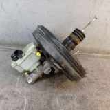 Bremskraftverstärker Hauptbremszylinder VW CADDY III 3 MAXI 75 KW 1T1614105AE