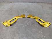 Motorhaubenscharnier Set links und rechts FORD TRANSIT V363 (FCD, FDD) 2.0 ECOBLUE 96 KW KK31-16801-AB