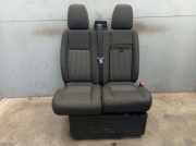 Sitz rechts vorn Doppelsitzbank Stoff FORD TRANSIT V363 (FCD, FDD) 2.0 TDCI RWD 77 KW
