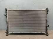 Kühler Wasserkühler FORD TRANSIT V363 KASTEN 2.0 ECOBLUE FWD 96 KW 606537