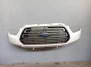 Stoßstangenträger vorne Kühlergrill Frost- Weiss FORD TRANSIT V363 KASTEN 2.0 TDCI RWD 77 KW BK31-17E778-AFW