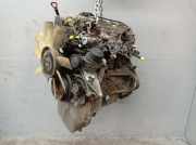 Motor (Diesel) Engine OM 646.983 MERCEDES VITO (W639) 109 CDI 65 KW