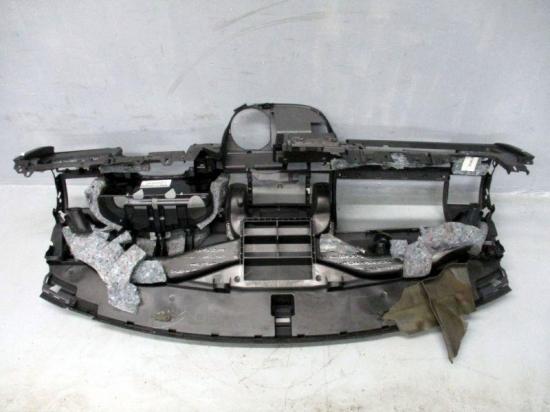 Armaturenbrett Instrumententafel VW MULTIVAN T5 V 03-09 96 KW 7H5857003BA Bild Armaturenbrett Instrumententafel VW MULTIVAN T5 V 03-09 96 KW 7H5857003BA