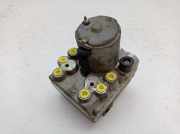 ABS Hydraulikblock Steuergerät VW TRANSPORTER MULTIVAN IV 2.5 TDI 75 KW 701614111D 0265220008