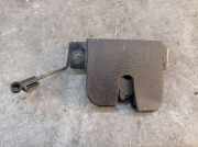 Schloss Heckdeckel Heckklappenschloss VW TRANSPORTER T5 BUS 1.9 TDI 77 KW 3B9827505C