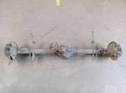 Hinterachse (ABS) komplett i=4,364 MERCEDES-BENZ SPRINTER 3-T KASTEN (B906) 209 CDI 65 KW A9063501000