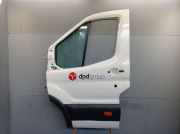 Tür Türe vorne links Frost-Weiß FORD TRANSIT V363 (FCD, FDD) 2.0 ECOBLUE RWD 96 KW