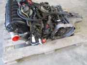 Motor (Diesel) Engine OM 668.914 MERCEDES-BENZ VANEO (414) 1.7 CDI 55 KW