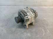 Lichtmaschine Generator 150A 14V RENAULT KANGOO/GRAND KANGOO (KW0/1) 1.5 DCI 50 KW 8200660034A 0124525139