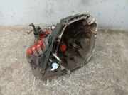 Getriebe Schaltgetriebe 5 Gang JR5 155 RENAULT KANGOO (KW0/1) 1.5 DCI 50 KW 7701978878 8200977061