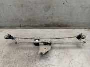 Wischermotor vorne mit Wischergestänge FORD TRANSIT BUS FB FC FD 63 KW YC15-17504-BG