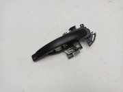 Türgriff Türaussengriff vorne links FORD TRANSIT V363 (FCD, FDD) 2.0 ECOBLUE RWD 96 KW BK31-V224A37-AB