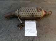 Katalysator Kat Partikelfilter mit Betriebserlaubnis ABE VW TRANSPORTER T5 BUS 1.9 TDI 77 KW KBA17039