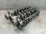 Zylinderkopf G9U 720 RENAULT MASTER II KASTEN (FD) 2.5 DCI 120 84 KW 8200005876