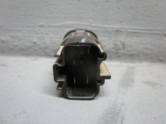 Schalter heizbare Heckscheibe FORD TRANSIT KASTEN (FA_ _) 2.4 DI 66 KW D3LOA Bild Schalter heizbare Heckscheibe FORD TRANSIT KASTEN (FA_ _) 2.4 DI 66 KW D3LOA