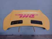 Motorhaube Haube Broom Yellow FORD TRANSIT V363 KASTEN (FCD, FDD) 2.0 TDCI 79 KW