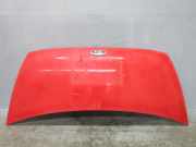 Motorhaube Haube Rot FORD TRANSIT BUS FD_ 2.0 DI 74 KW