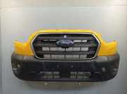 Stoßstange Stoßfänger vorne Broom Yellow FORD TRANSIT V363 KASTEN 2.0 ECOBLUE FWD 96 KW KK31-R17757-A KK31-17E778-A
