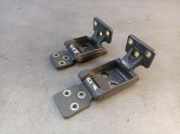 Türscharnier links hinten Set 2-teilig VW CRAFTER 30-50 KASTEN (2E) 2.0 TDI 80 KW A9067400637