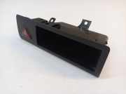 Ablagekasten Warnblinkschalter VW TRANSPORTER V T5 KASTEN 2.0 TDI 62 KW 7H0857925A