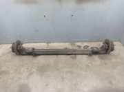 Hinterachse komplett FORD TRANSIT KASTEN 2.2 TDCI 74 KW